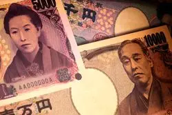 دخالت بانک مرکزی ژاپن در بازار ین؟