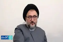 ابطحی: دشمنان ایران اجازه نمی‌دهند مذاکرات موفق باشد