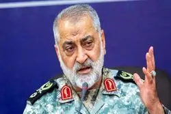 واکنش سخنگوی ارشد نیروهای مسلح به فعالسازی مکانیسم ماشه: به سمت ساخت سلاح‌ و موشک‌های پیشرفته‌تر حرکت خواهیم کرد