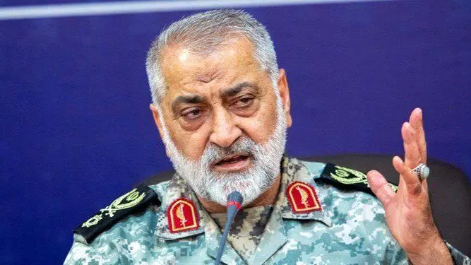 واکنش سخنگوی ارشد نیروهای مسلح به فعالسازی مکانیسم ماشه: به سمت ساخت سلاح‌ و موشک‌های پیشرفته‌تر حرکت خواهیم کرد