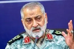 واکنش سخنگوی ارشد نیروهای مسلح به فعالسازی مکانیسم ماشه: به سمت ساخت سلاح‌ و موشک‌های پیشرفته‌تر حرکت خواهیم کرد