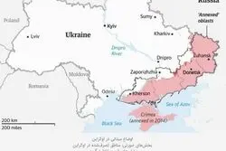 مفاد طرح ترامپ برای اوکراین؛ منافع چه کسی تامین می‌شود؛ مسکو، کی‌یف یا واشنگتن؟ 
