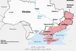 مفاد طرح ترامپ برای اوکراین؛ منافع چه کسی تامین می‌شود؛ مسکو، کی‌یف یا واشنگتن؟ 