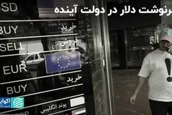 حدس و گمان‌ها درباره مسیر دلار در دولت آینده 