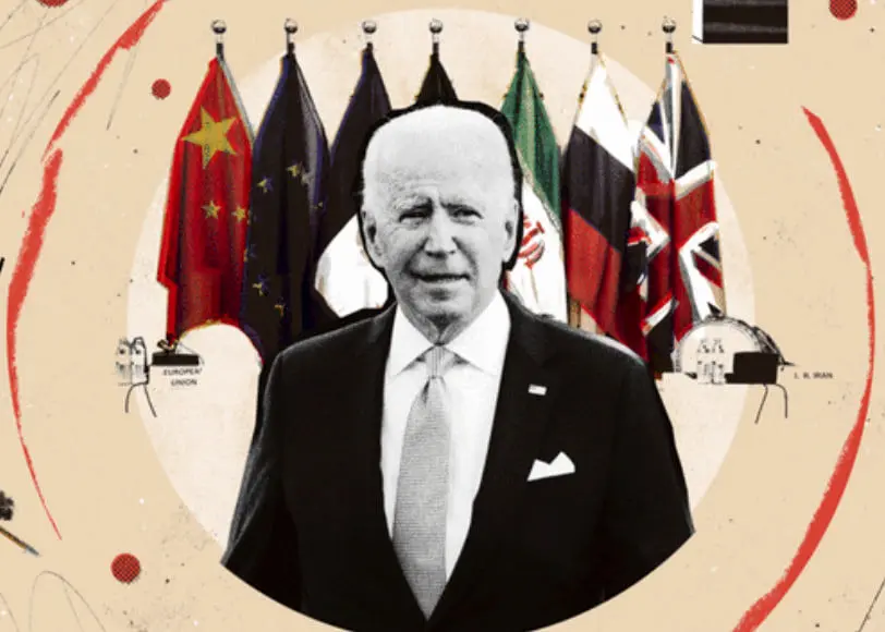 کلمه ممنوعه در واشنگتن؛ دردسر بایدن برای توافق موقت با ایران