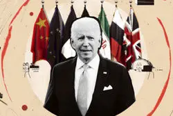کلمه ممنوعه در واشنگتن؛ دردسر بایدن برای توافق موقت با ایران