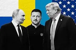 واشنگتن پست: شرط جنجالی پوتین برای پایان جنگ