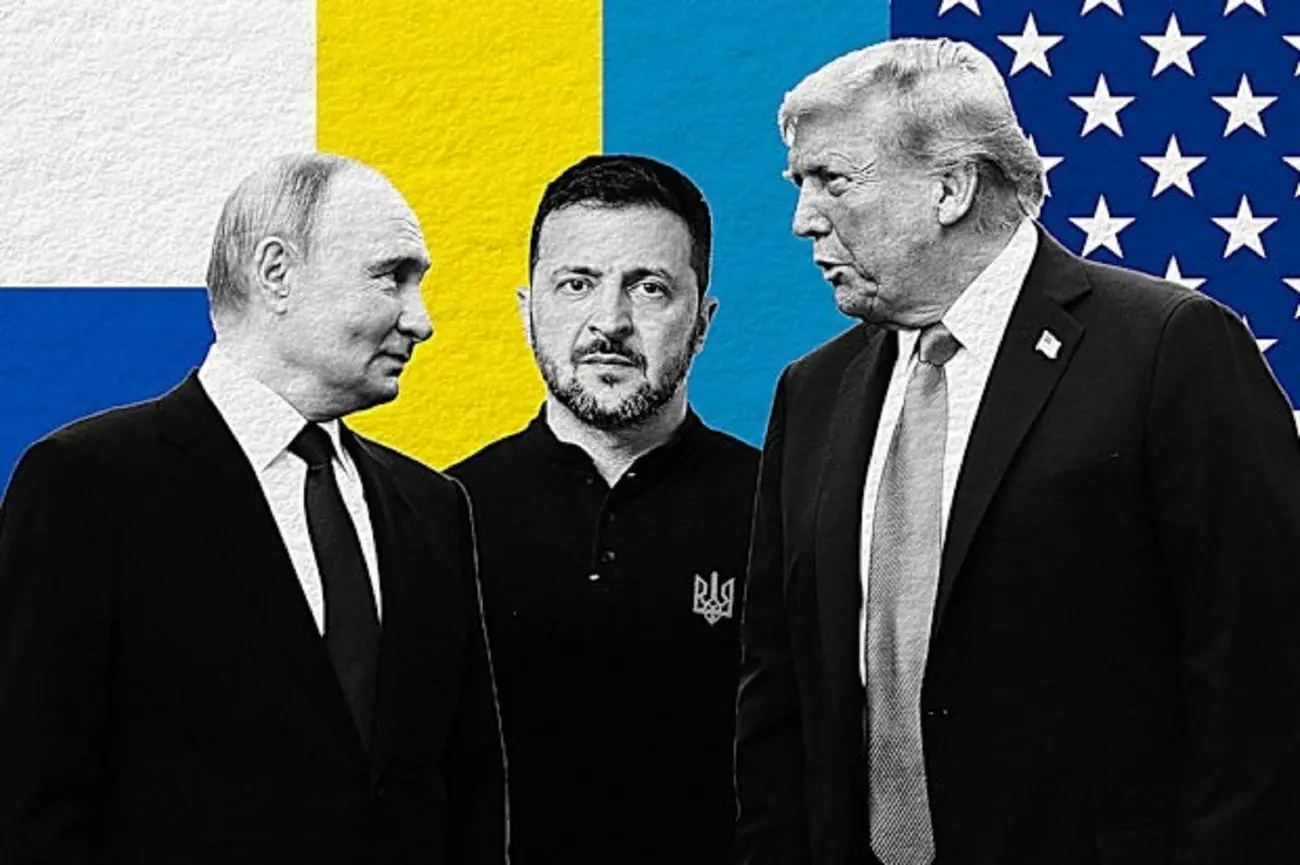 معامله ناتمام ترامپ؛ چرا پوتین ناگهان از دیدار با زلنسکی سر باز زد؟