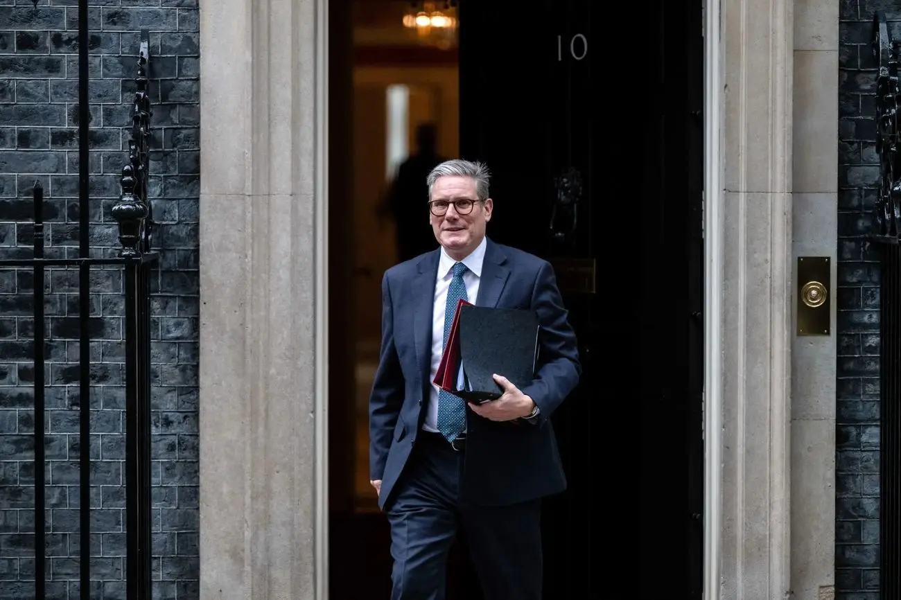 سفر نخست‌وزیر و هیات 125 نفره انگلیسی به هند/ توافق ۴.۸ میلیارد پوندی لندن و دهلی‌نو اجرایی می‌شود