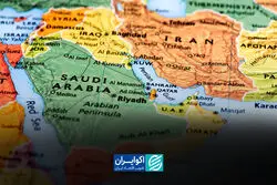 چرا کشورهای عربی خلیج فارس به توافق ایران و آمریکا نزدیک شده‌اند؟