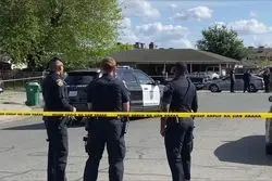 تیراندازی دوباره در آمریکا؛ ۲ نفر در کالیفرنیا زخمی شدند/ ترامپ: مهاجم بهای سنگینی خواهد پرداخت

