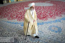 جنتی: مردم ایران هدف جنگ ترکیبی ناجوانمردانه استکبار جهانی هستند/  وظیفه همه مسئولان، حل مشکلات مردم به‌ویژه در حوزه اقتصاد و معیشت است