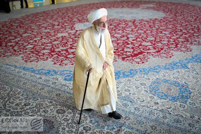 جنتی: مردم ایران هدف جنگ ترکیبی ناجوانمردانه استکبار جهانی هستند/  وظیفه همه مسئولان، حل مشکلات مردم به‌ویژه در حوزه اقتصاد و معیشت است