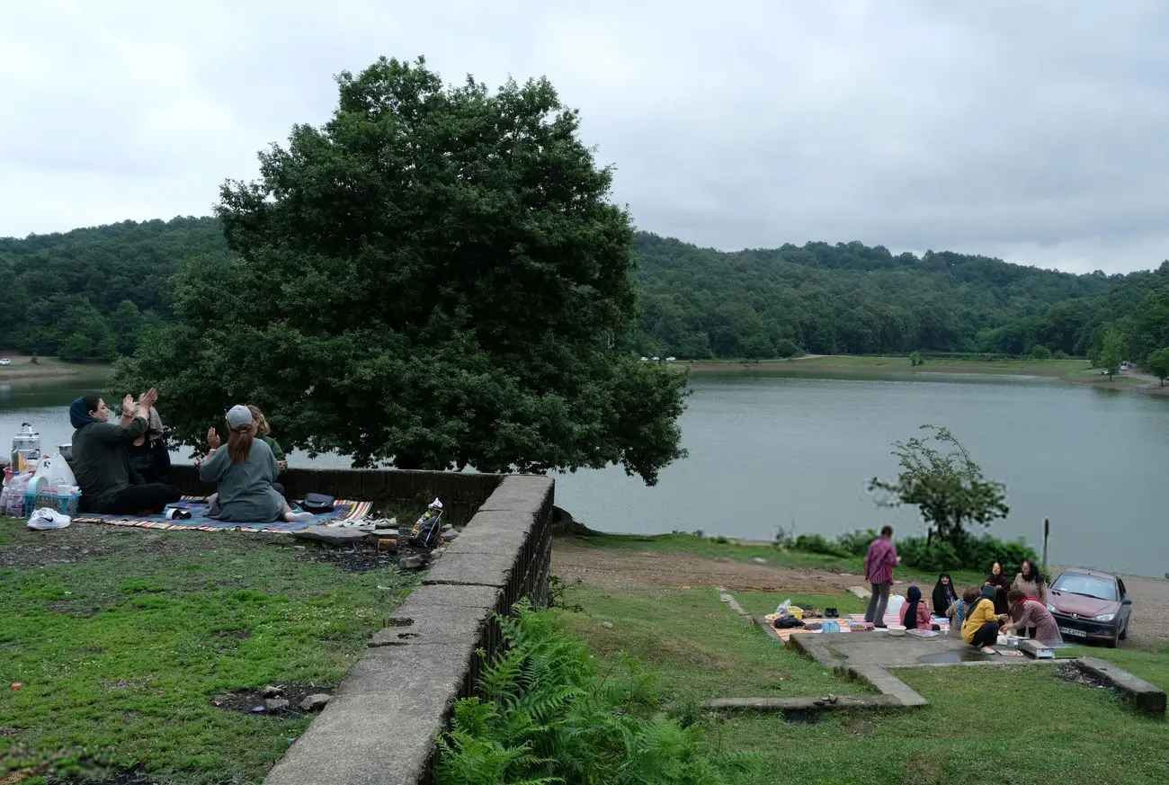  تصمیم دولت درباره تعطیلات یک‌هفته‌ای اعلام می‌شود