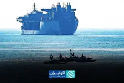 اسلامی: ایران باید توازن جدیدی در مدیریت تنگه هرمز ایجاد کند