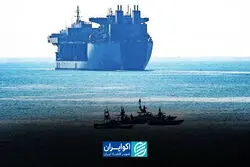 اسلامی: ایران باید توازن جدیدی در مدیریت تنگه هرمز ایجاد کند
