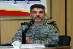 سخنگوی ارتش: مدیریت شده می‌جنگیم/ آمادگی لازم را برای جنگ طولانی مدت را داریم