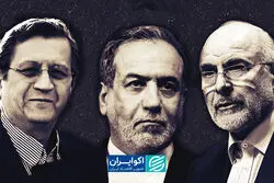 مذاکرات ایران و آمریکا در فاز اقتصادی