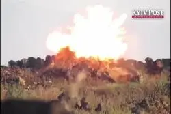 آتش جنگ اوکراین در خاورمیانه؛ حمله نیروهای کی‌یف به پایگاه کرملین در حلب