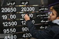 سیاست جذب در بازار ارز و سکه 