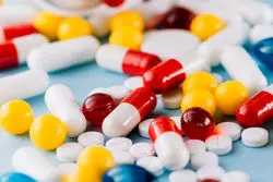 تحلیل بنیادی سهام شرکت ایران دارو 