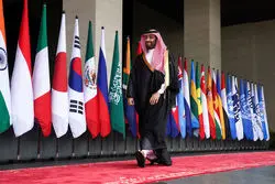 دعوت بن سلمان از سران کشورهای عرب برای نشست غیررسمی در ریاض/ ماجرا چیست؟