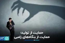 حمایت‌ از تولید؛ حمایت از بنگاه‌های زامبی