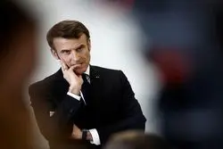 مکرون بر لبه پرتگاه؛ دولت فرانسه با اختلاف اندک از رای عدم‌اعتماد جان سالم به‌در برد