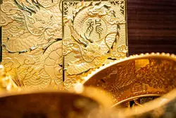 ادامه رالی قدرتمند طلا در بحبوحه تنش‌های تجاری آمریکا و چین