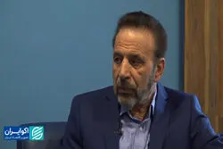استراتژیک این هفته / مصاحبه با محمود واعظی