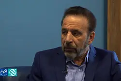 استراتژیک این هفته / مصاحبه با محمود واعظی