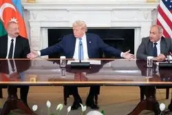 «مسیر ترامپ» و آینده منطقه: ایران در برابر نفوذ آمریکا چه می‌کند؟