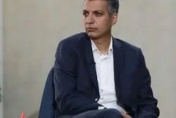 عادل فردوسی پور دست وزیر ارشاد را بوسید!+ ویدیو