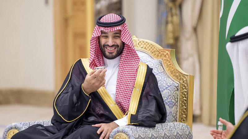 دنگ شیائوپینگ، لی‌کوآن یو و اکنون محمد بن‌سلمان: ولیعهد عربستان رهبر توسعه این کشور می‌شود؟