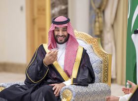 دنگ شیائوپینگ، لی‌کوآن یو و اکنون محمد بن‌سلمان: ولیعهد عربستان رهبر توسعه این کشور می‌شود؟