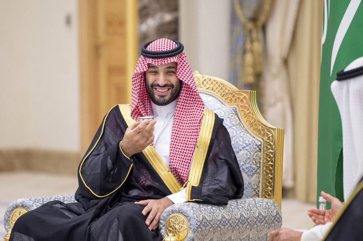 دنگ شیائوپینگ، لی‌کوآن یو و اکنون محمد بن‌سلمان: ولیعهد عربستان رهبر توسعه این کشور می‌شود؟