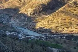 ذخایر سدهای کشور ۶۵ درصد خالی؛ هشدار کم‌آبی ادامه دارد
