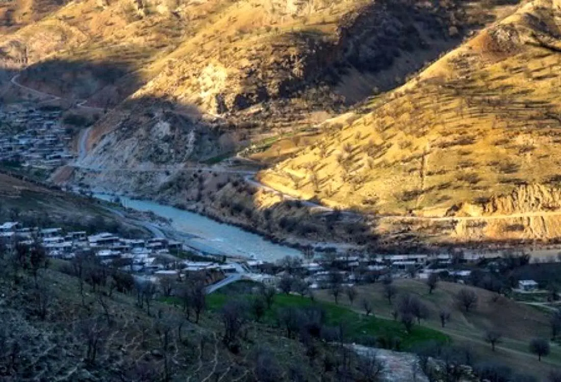 دستور ساخت سد ممنوعه؛ خرسان 3 چه تبعاتی برای محیط زیست دارد؟