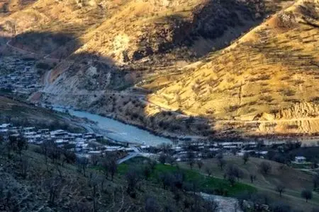 دستور ساخت سد ممنوعه؛ خرسان 3 چه تبعاتی برای محیط زیست دارد؟