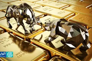 ابهام در بازار طلا