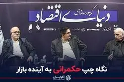 پیش بینی عبده و عزیزی از چشم انداز بورس، ارز و مسکن