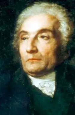 ژوزف دو مستر  و تشریح یک کیفرخواست علیه جهان مدرن