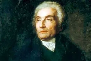 ژوزف دو مستر  و تشریح یک کیفرخواست علیه جهان مدرن