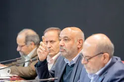 میدری : مدیریت هتل ها را به بخش خصوصی واگذار می‌ کنیم