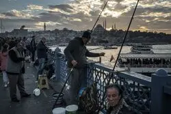 تورم ترکیه بر مدار نزول؛ بانک مرکزی در مسیر کاهش نرخ بهره