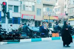استارت سقوط رشد اقتصاد قبل از جنگ