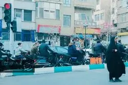 استارت سقوط رشد اقتصاد قبل از جنگ