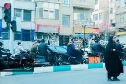 استارت سقوط رشد اقتصاد قبل از جنگ