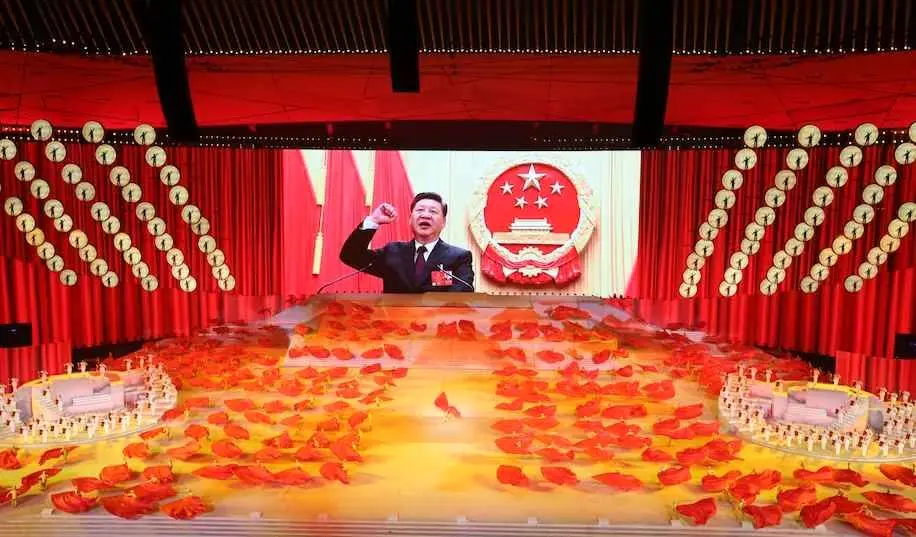 حزب کمونیست چین و راه‌های نوین جلب وفاداری حزبی 