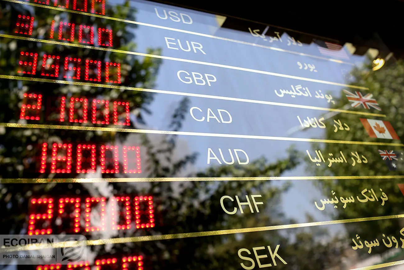 دست پر پادشاه عمان برای ایران/ سیگنال واگرایی در بازار سرمایه